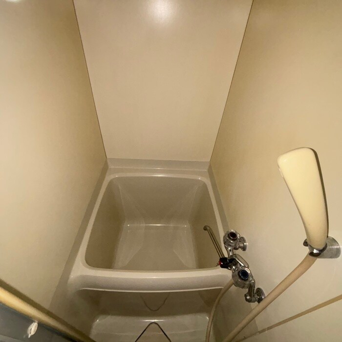 物件内観写真11　(バス／シャワールーム等)