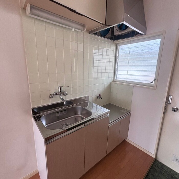 物件内観写真14　(キッチン)