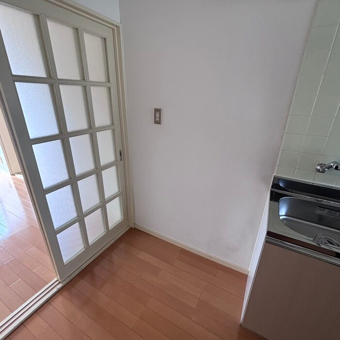 物件内観写真19　(キッチン)