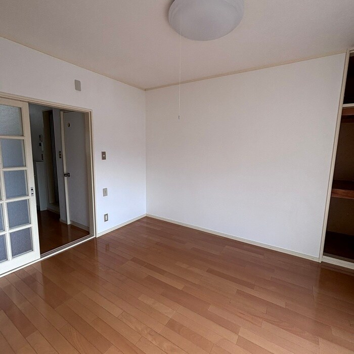 物件内観写真21　(居室)