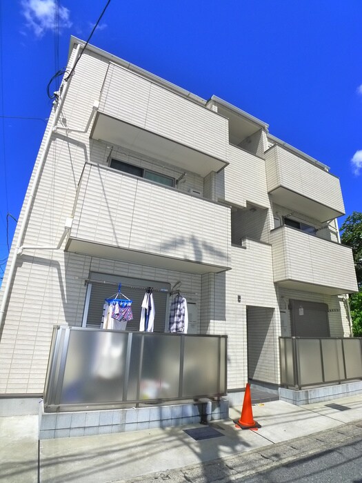 物件外観写真2　(外観写真)