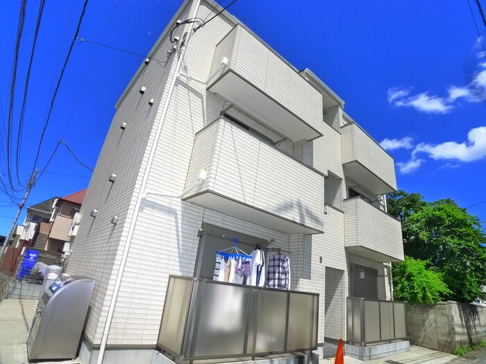 物件外観写真5　(周辺環境)