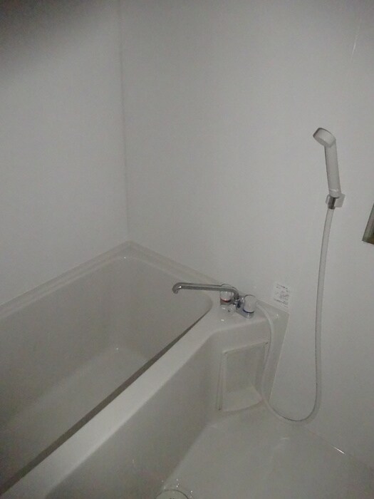 物件内観写真10　(バス／シャワールーム等)