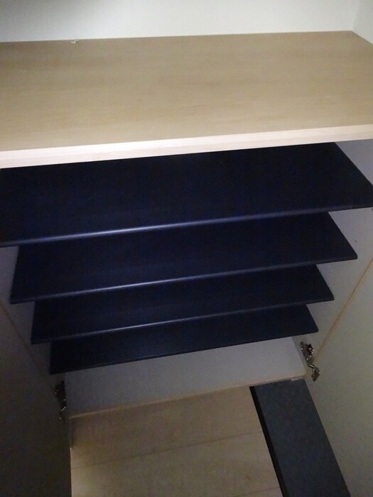 物件内観写真18　(靴箱)