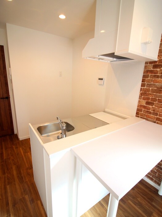 物件内観写真7　(キッチン)