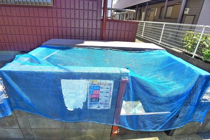 物件外観写真2　(建物設備)