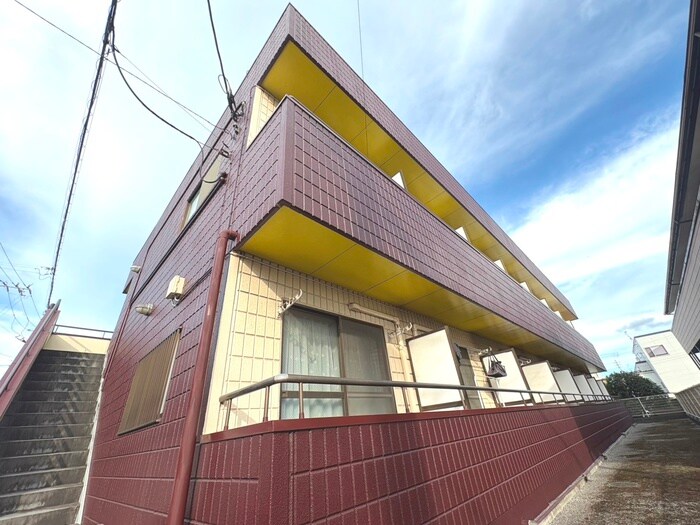 物件外観写真4　(外観写真)