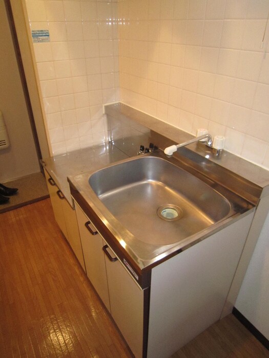 物件内観写真11　(キッチン)