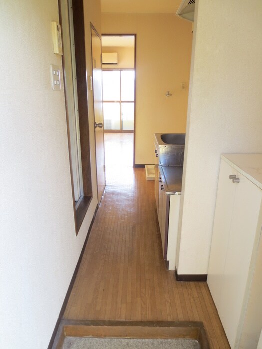 物件内観写真13　(居室)