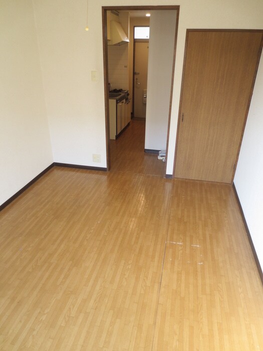 物件内観写真16　(居室)