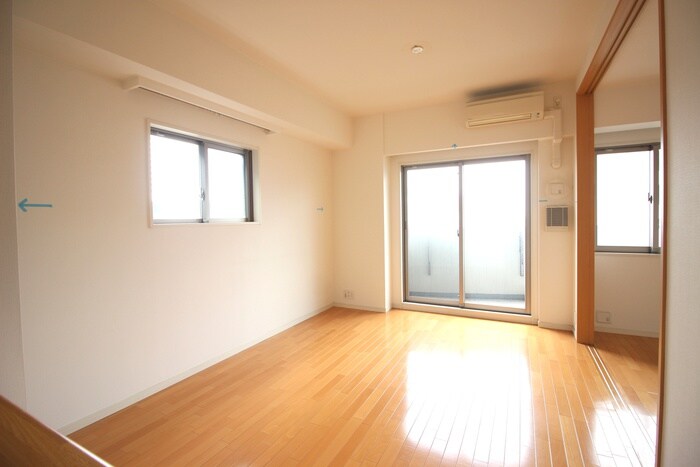 物件内観写真7　(居室)