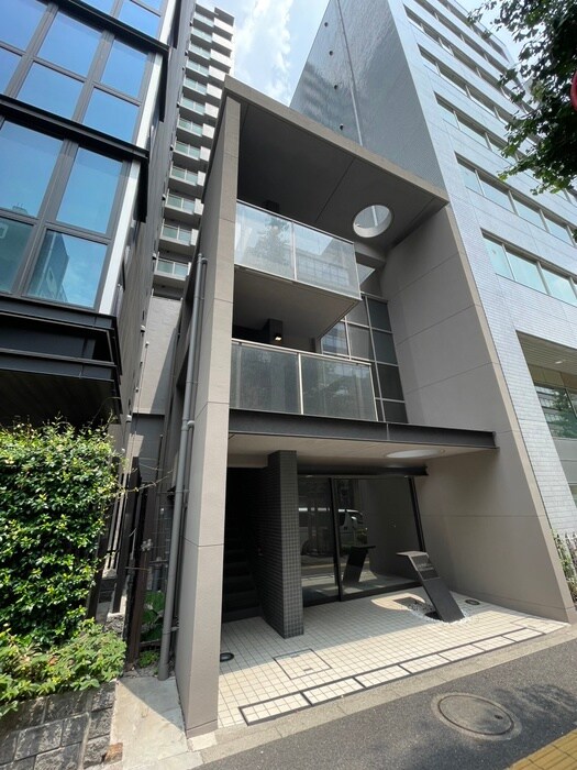 物件外観写真4　(外観写真)