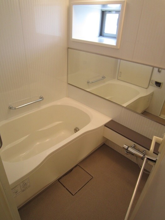 物件内観写真11　(バス／シャワールーム等)