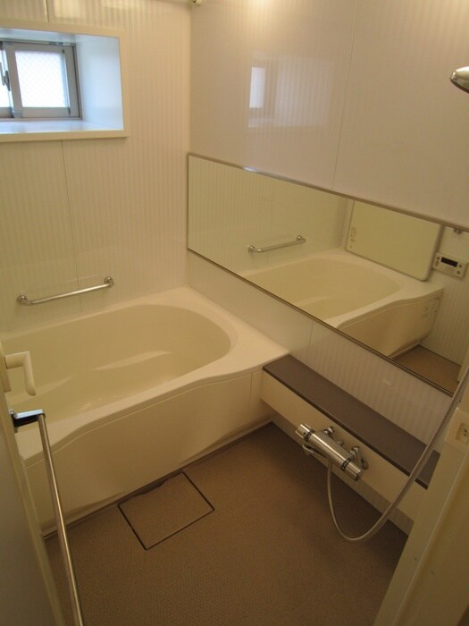 物件内観写真13　(バス／シャワールーム等)