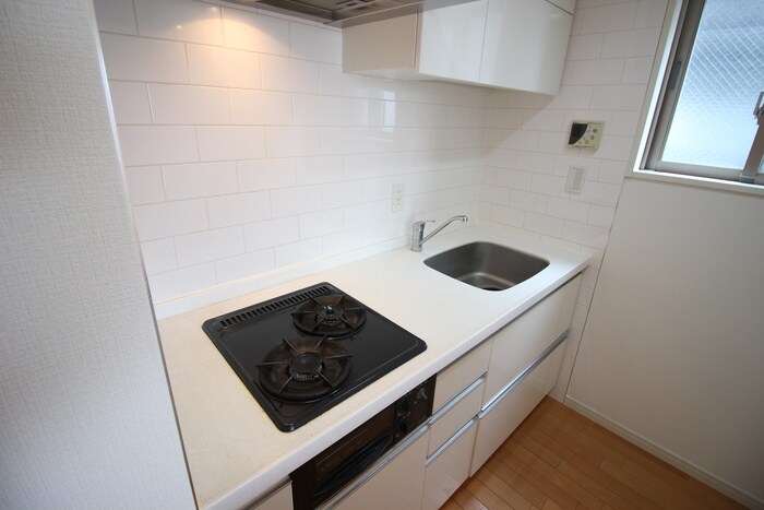 物件内観写真13　(キッチン)