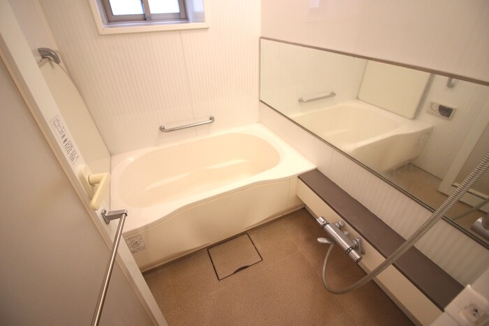 物件内観写真15　(バス／シャワールーム等)