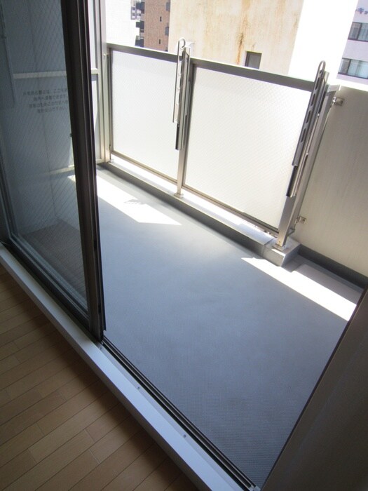 物件内観写真16　(ベランダ・バルコニー)