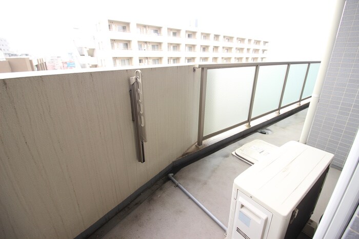 物件内観写真17　(ベランダ・バルコニー)