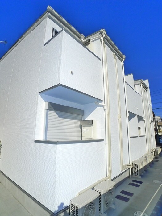 物件外観写真3　(外観写真)