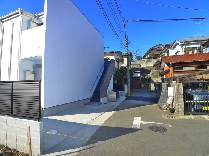 物件外観写真5　(周辺環境)