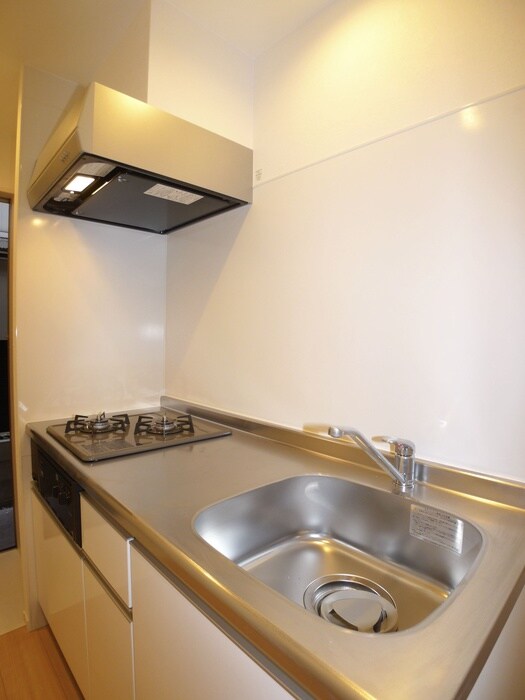 物件内観写真10　(キッチン)