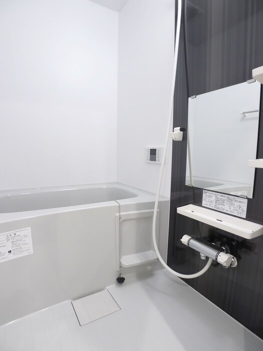 物件内観写真11　(バス／シャワールーム等)