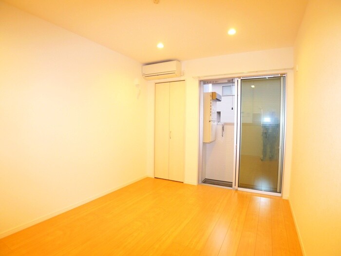 物件内観写真18　(居室)