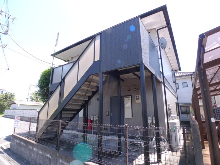 物件外観写真6　(外観写真)