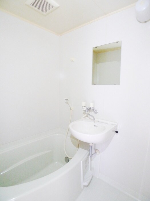 物件内観写真10　(バス／シャワールーム等)