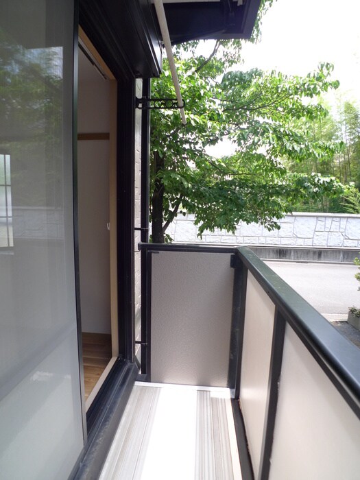 物件内観写真15　(ベランダ・バルコニー)