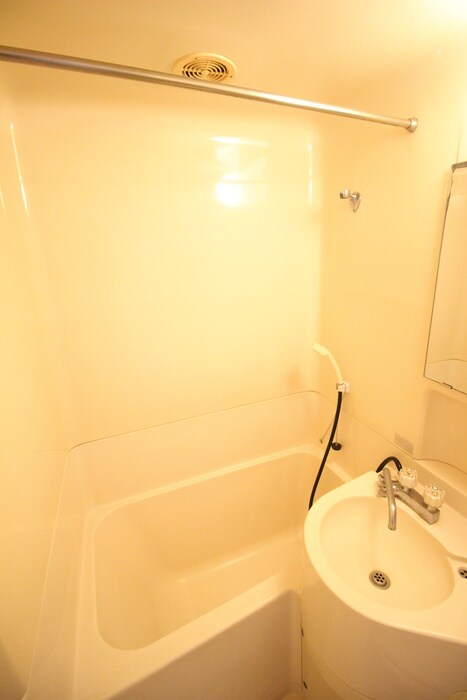 物件内観写真8　(バス／シャワールーム等)