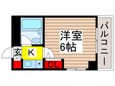 メゾン行徳の間取図