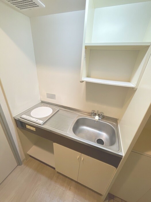 物件内観写真12　(キッチン)