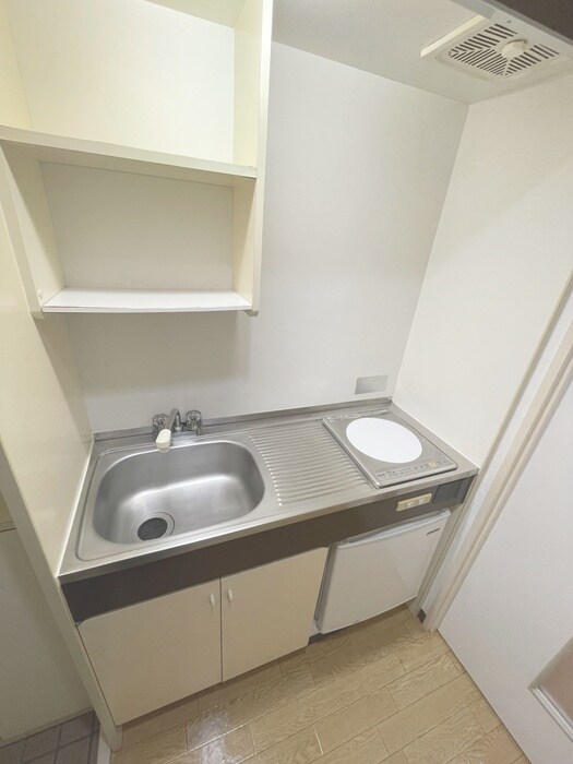 物件内観写真12　(キッチン)