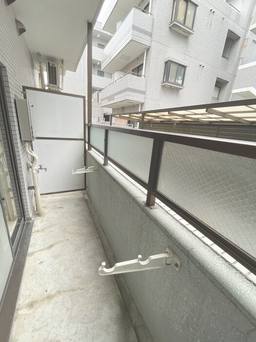 物件内観写真16　(ベランダ・バルコニー)