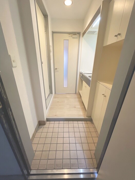 物件内観写真22　(廊下)