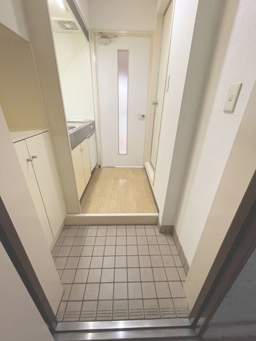 物件内観写真22　(廊下)