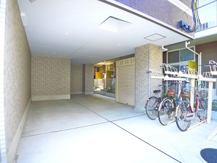 物件外観写真2　(周辺環境)