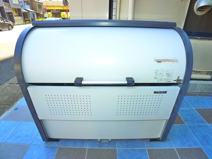 物件外観写真3　(建物設備)