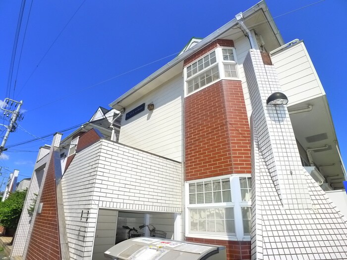 物件外観写真3　(外観写真)