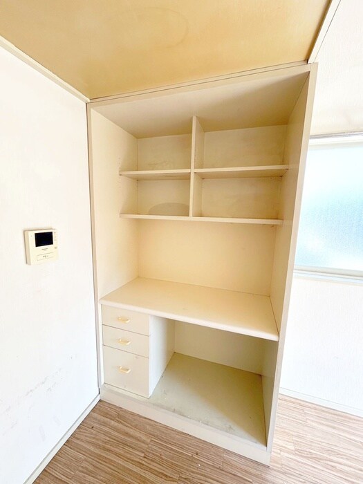 物件内観写真11　(収納)
