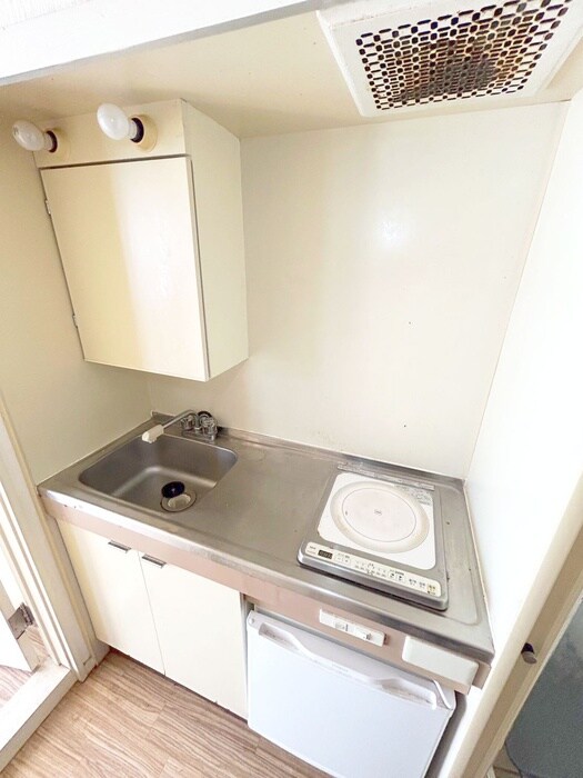 物件内観写真13　(キッチン)