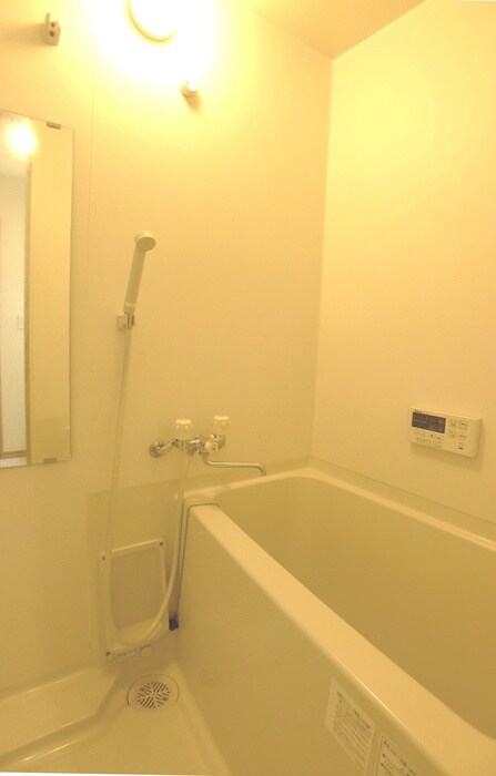 物件内観写真11　(バス／シャワールーム等)