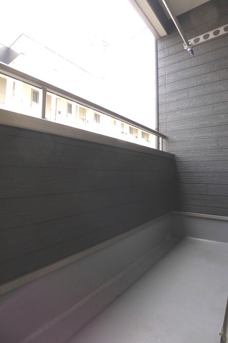 物件内観写真13　(ベランダ・バルコニー)