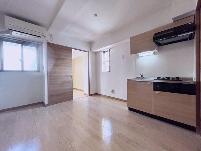 物件内観写真7　(居室)