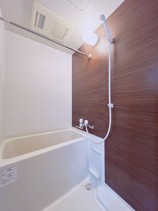 物件内観写真9　(バス／シャワールーム等)