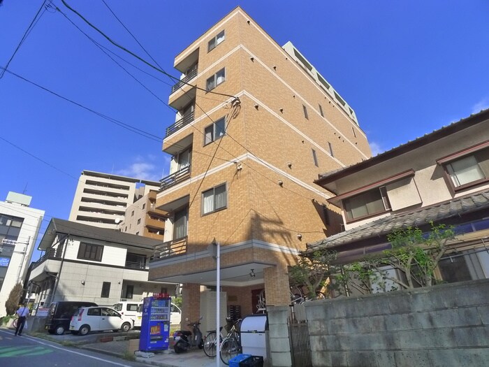 物件外観写真6　(周辺環境)