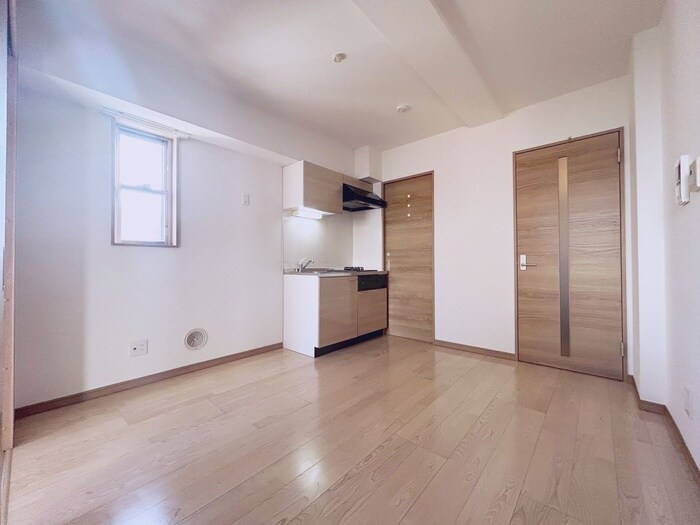 物件内観写真13　(居室)