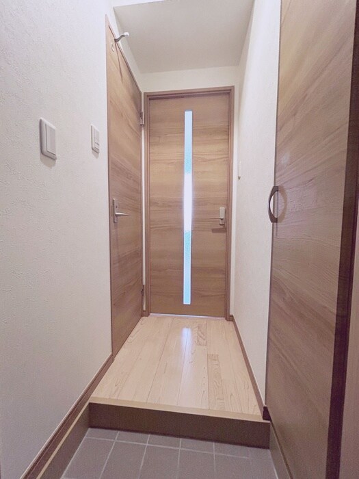 物件内観写真19　(廊下)