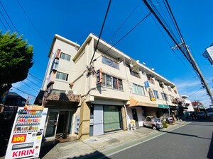 ダイヤモンドビル外観写真